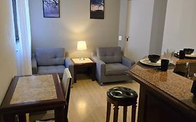 LA RESIDENCE PAULISTA - Flat 916 - Residence Service com Academia, Piscina e Prox Paulista